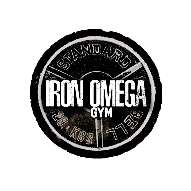 Iron Body Athletics