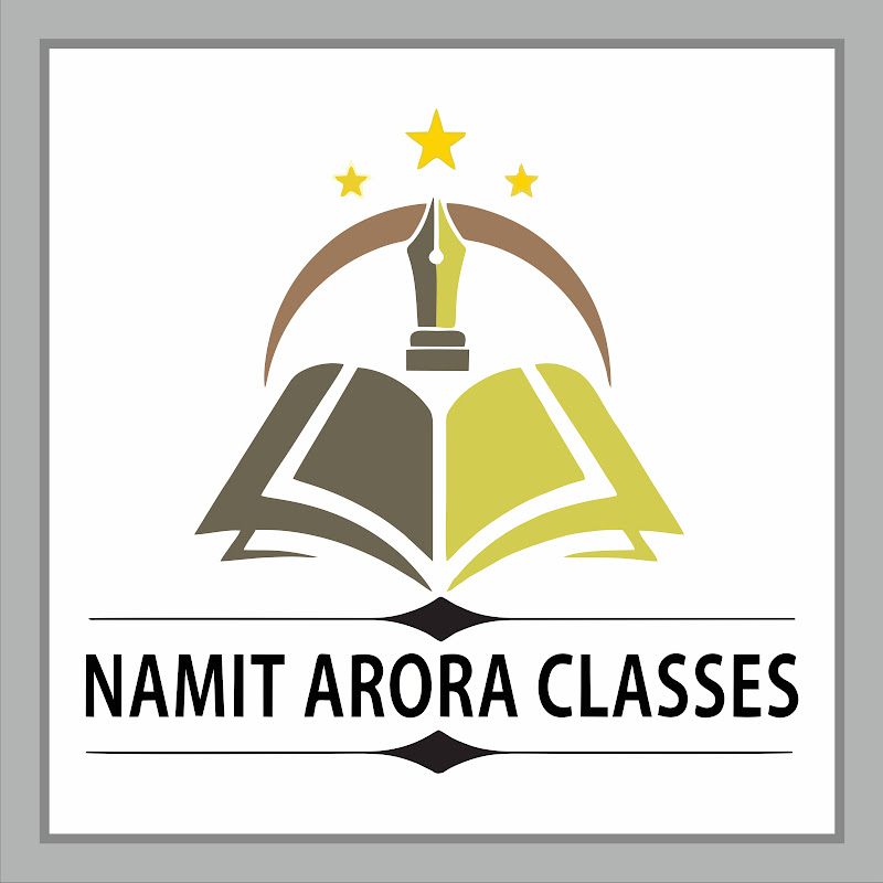 CA NAMIT ARORA