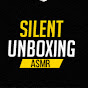 Silent Unboxing ASMR logo