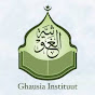 Ghausia Instituut logo