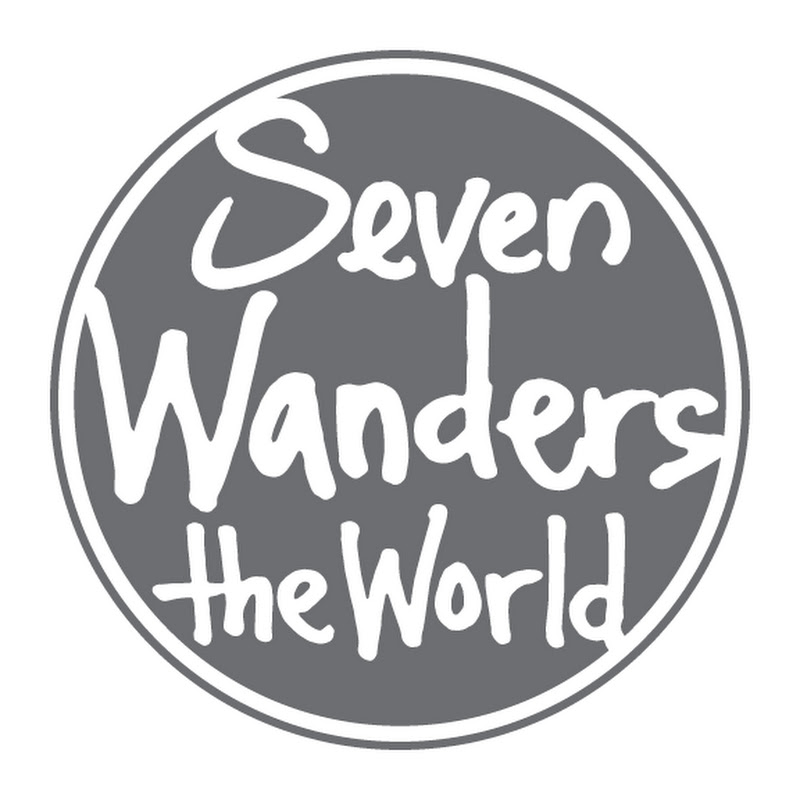 Seven Wanders the World icon