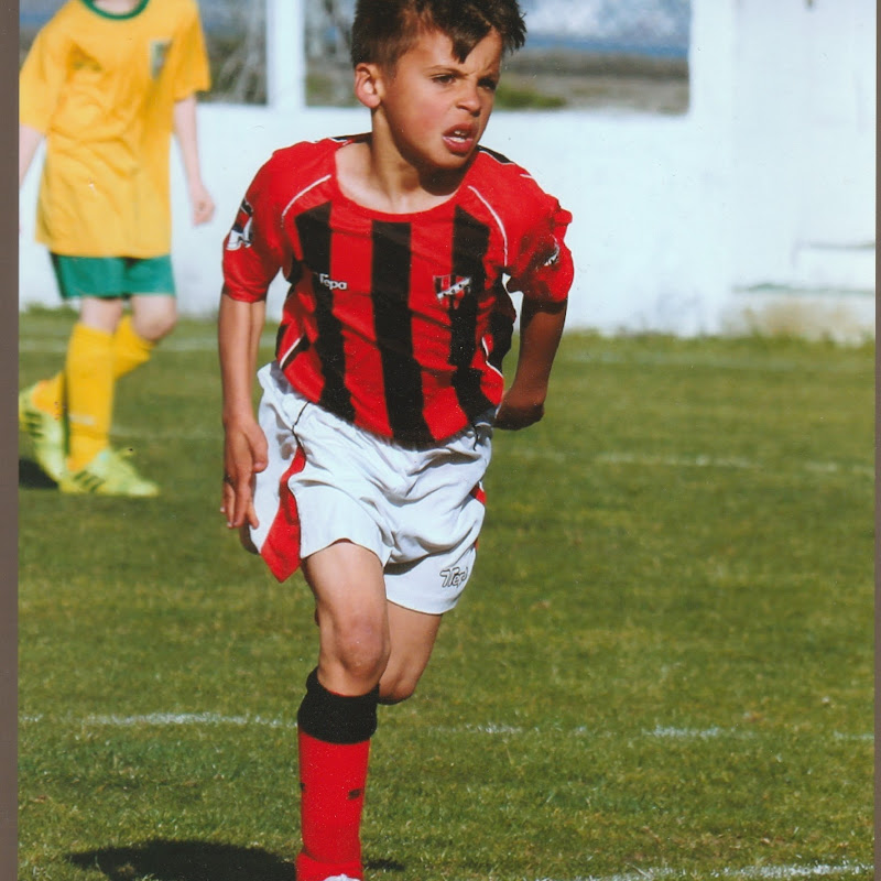 MARCUS RODRIGUES