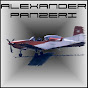 Alexander Panzeri Photography logo