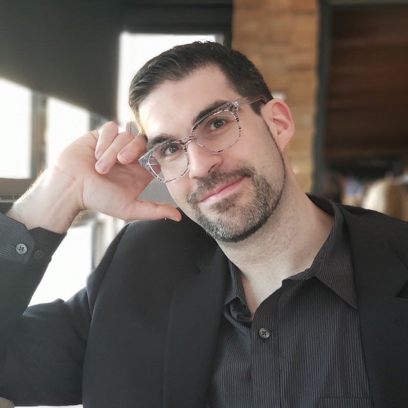 Scott D. Menzel Logo