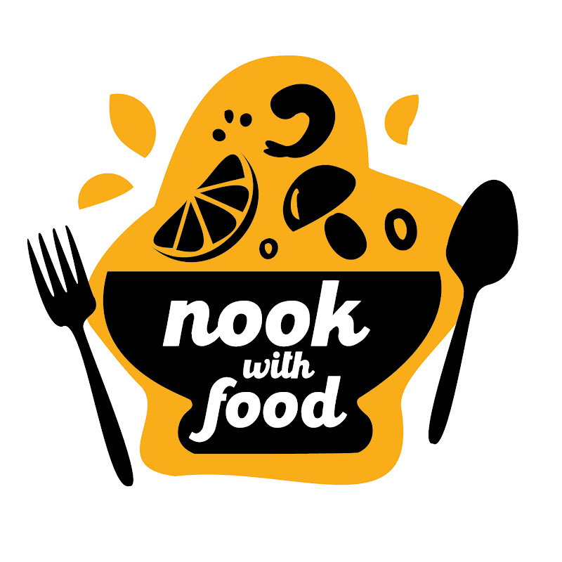 Nook with food