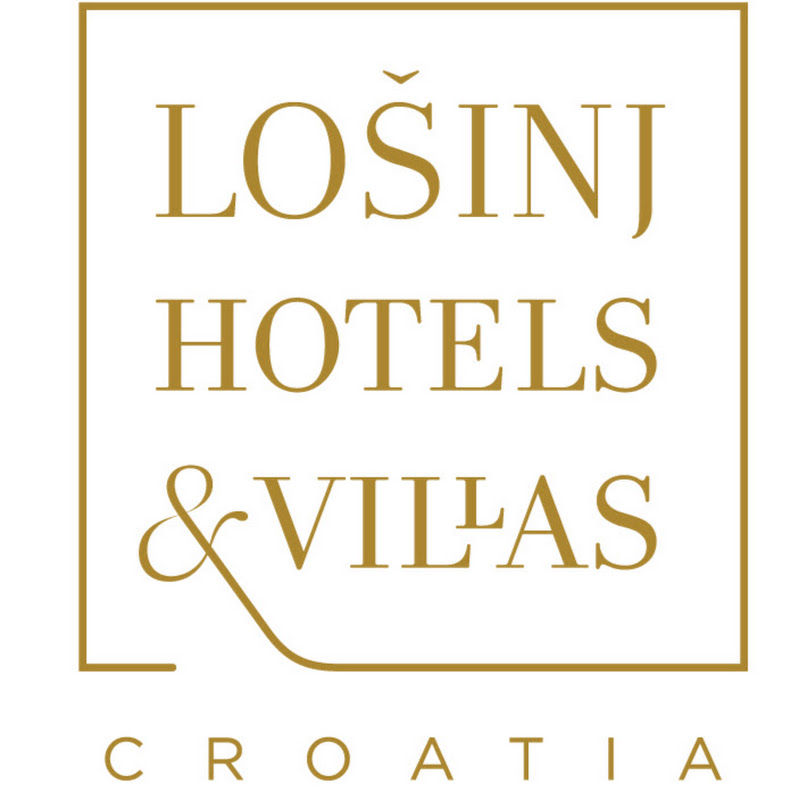 Losinj Hotels & Villas logo