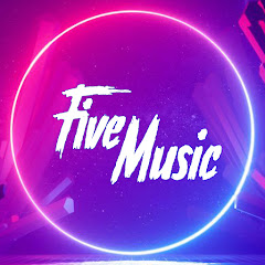 Five Music channel logo