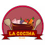 La Cocina de MOK logo
