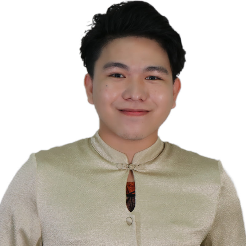 Mark John Martinez