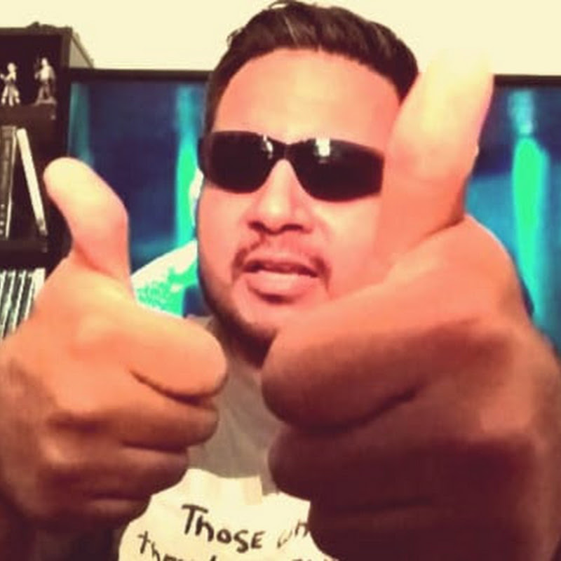 AWESOME Joe Movie Reviews