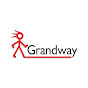 Grandway Telecom logo