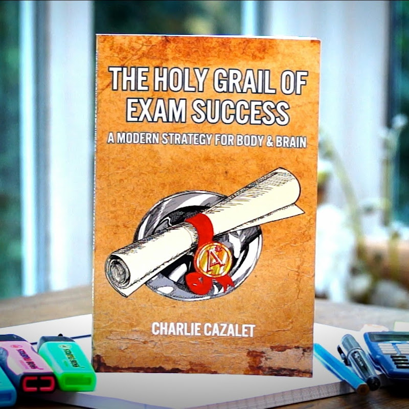 The Holy Grail of Exam Success