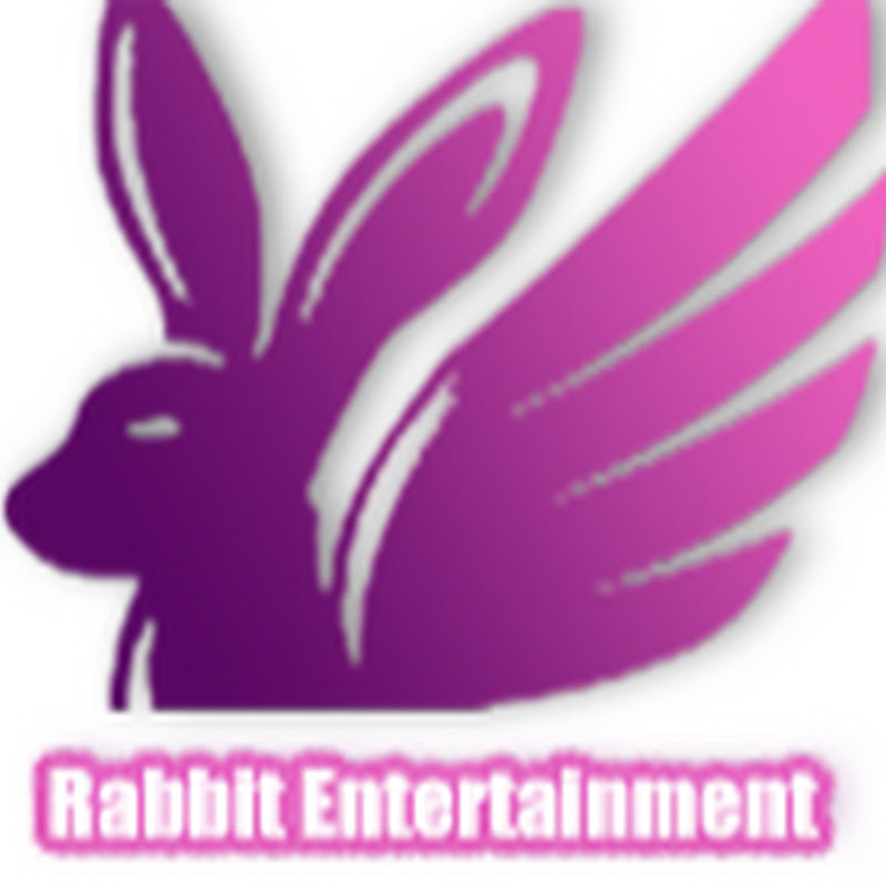 Rabbit Entertainment Logo