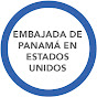 Embassy Of Panama in US logo
