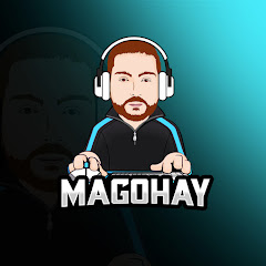 MagoHay Avatar