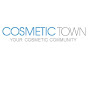 Cosmetic Town logo