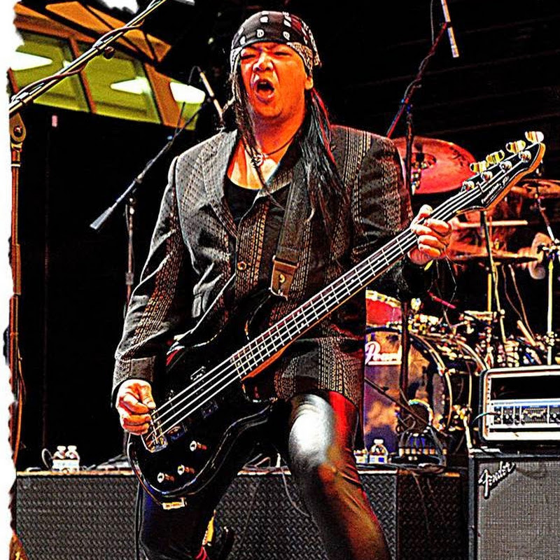 Dr Rock