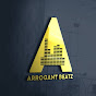 Arrogant Beatz logo