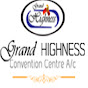 Grand Highness Convention Centre logo