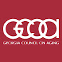 Georgia Council on Aging logo