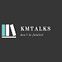 KMTalks logo