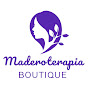 Maderoterapia Boutique logo