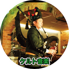 【ケルト音楽】Yuki Kojima - Koji Koji Moheji -