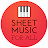 Sheet Music For All