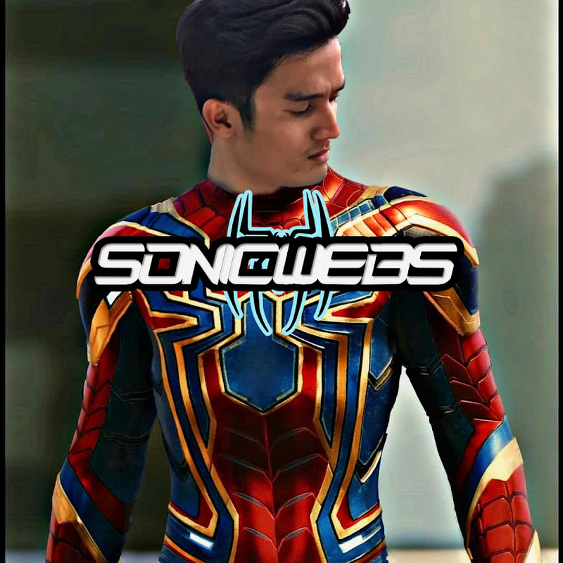 SonicWebs