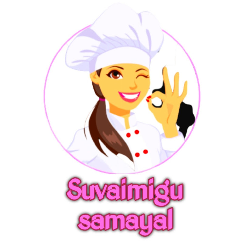 Suvaimigu samayal