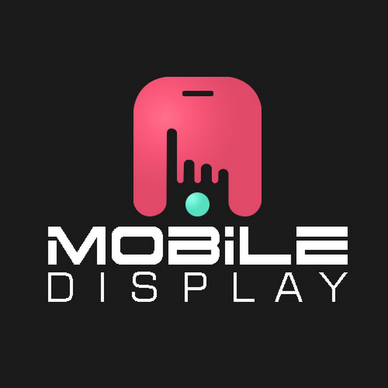 Mobile Display