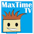 bNBpkpuH1Y0-channel-avatar-MaxTime TV