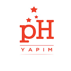 Логотип каналу pH Yapım