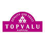 トップバリュ公式チャンネル【TOPVALU】