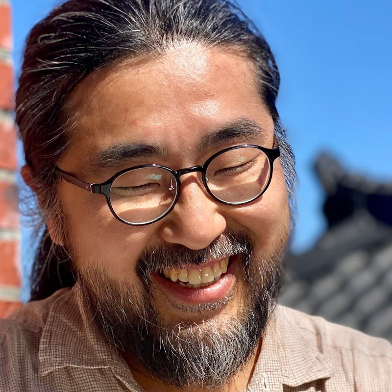 Hanwool Kim icon