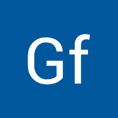 Gf channel logo