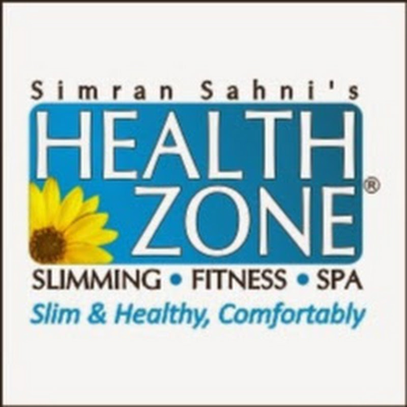 Simran Sahni's Health Zone