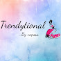 Trendytional by VAPSSA logo