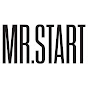 Mr Start logo