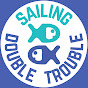 Sailing Double Trouble logo
