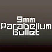 9mm Parabellum Bullet