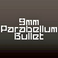 9mm Parabellum Bullet