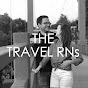 The Travel RNs logo