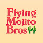 Flying Mojito Bros logo