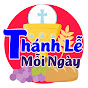 THÁNH LỄ MỖI NGÀY
