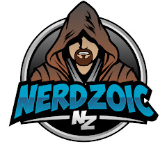 Nerdzoic net worth