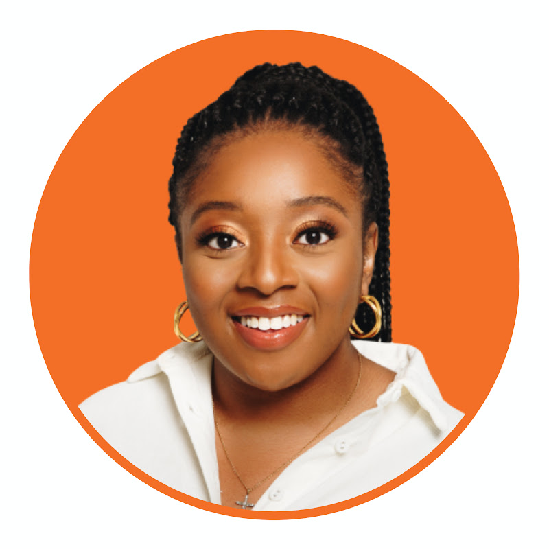 Onyinye Udokporo