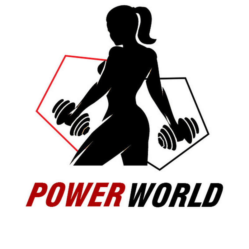 POWER WORLD