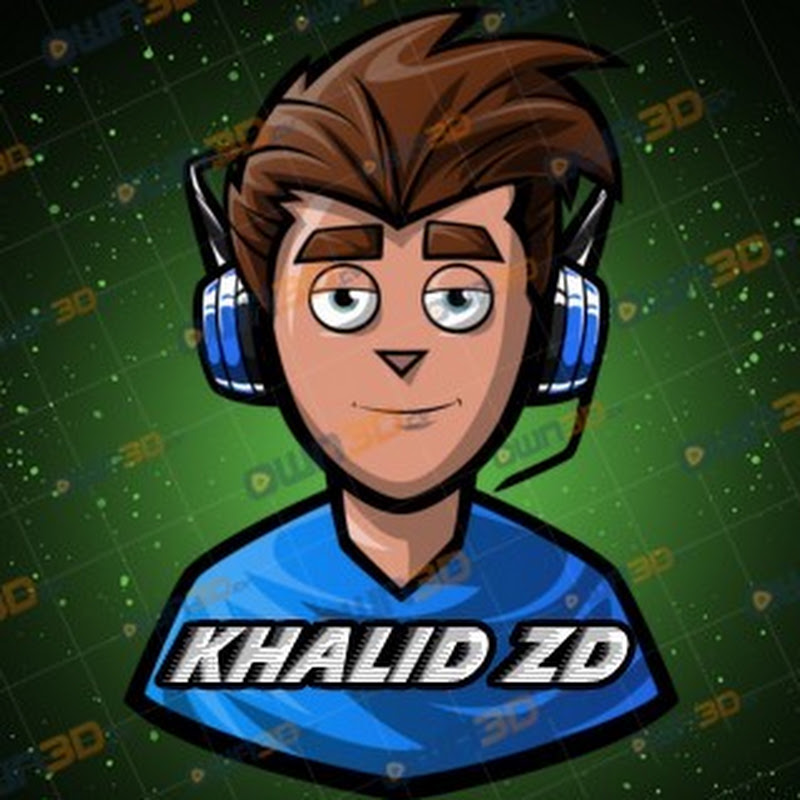 Khalid ZD