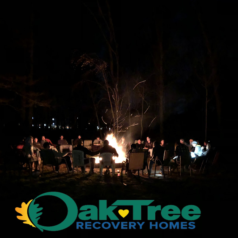 Oak Tree Recovery Homes